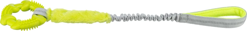 Bungee Tugger mit Ring, TPR