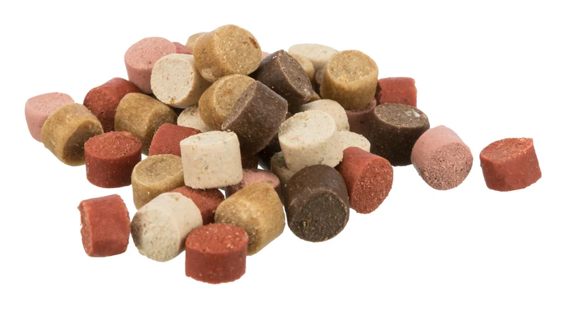 Trainer Snack Dots mit Lachs