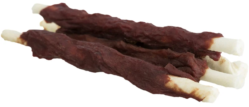 Roll Mix mit Hühner-, Lamm- oder Rindfleisch