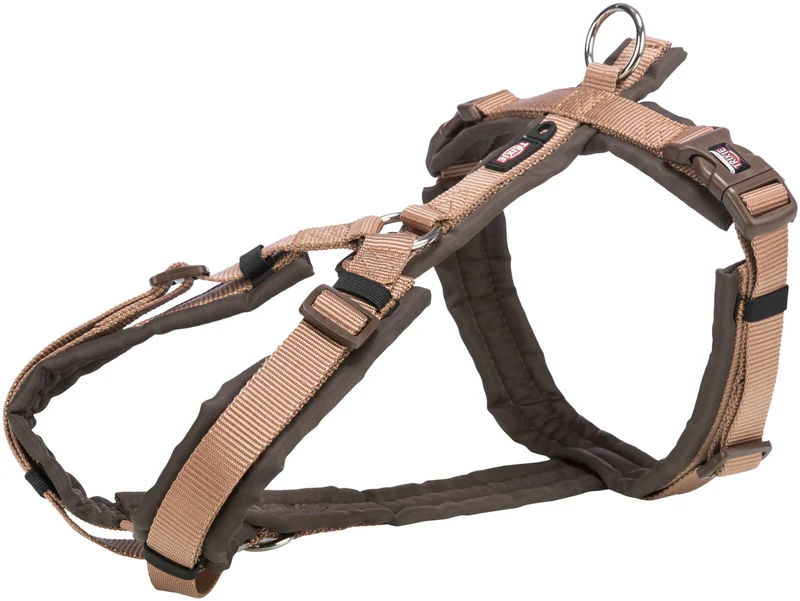 Premium Trekking Geschirr