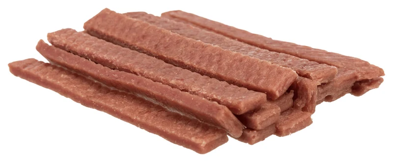 4 Meat Bars Snack Pack