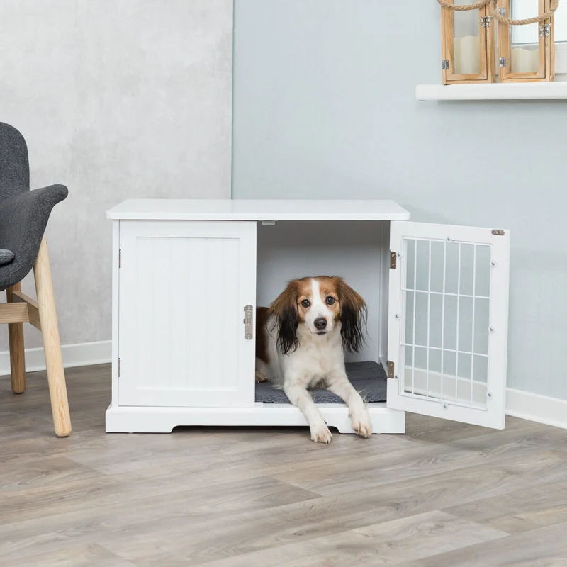 Home Kennel