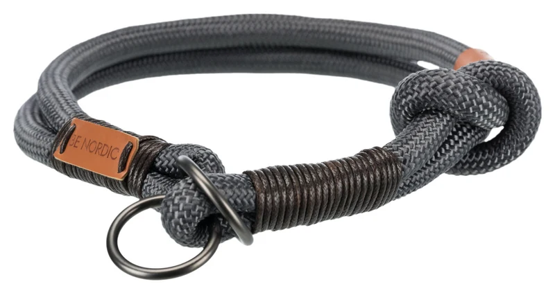 BE NORDIC Zug-Stopp-Halsband