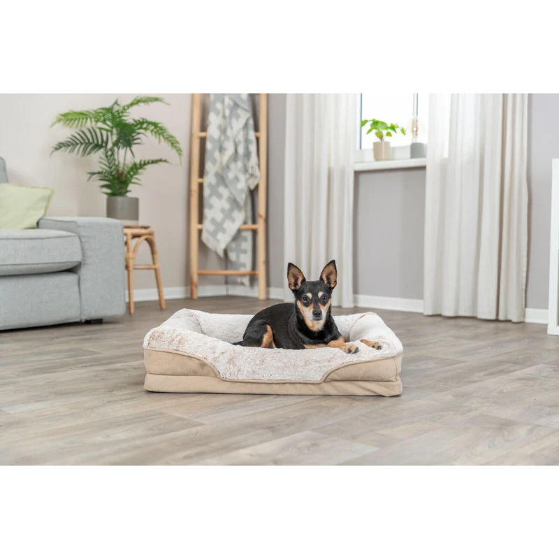 Orthopädisches Vital Hundebett Lino