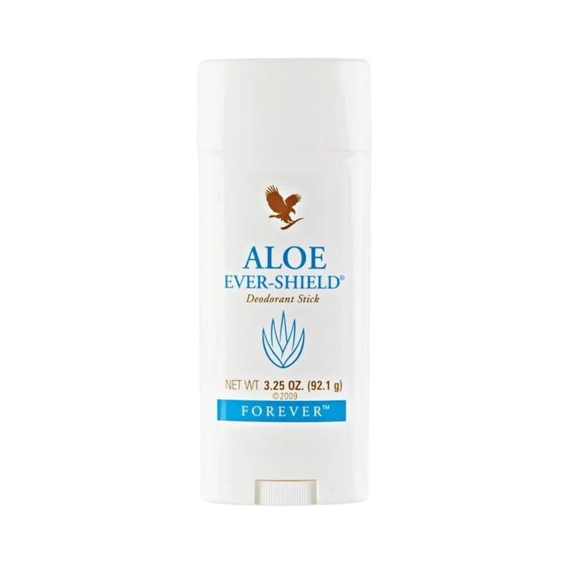 Forever Aloe Ever-Shield – sanfter Deo-Schutz mit Aloe