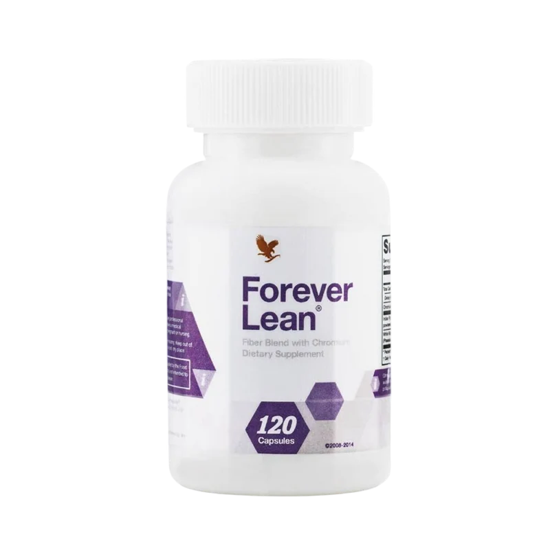 Forever Lean – smarte Unterstützung für aktive Routinen