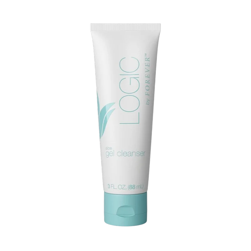 Logic by Forever – Aloe Gel Cleanser