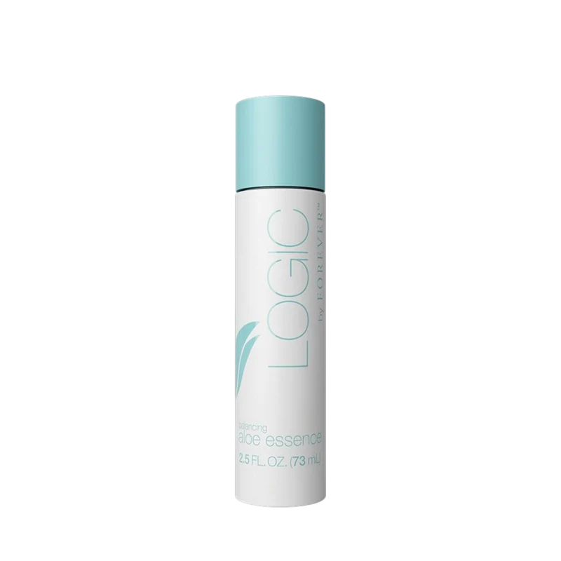 Logic by Forever – Balancing Aloe Essence