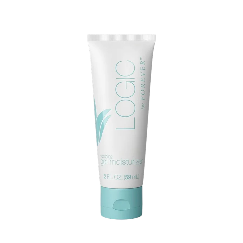 Logic by Forever – Soothing Gel Moisturizer