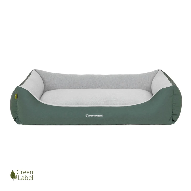 Hundebett, GreenLabel
