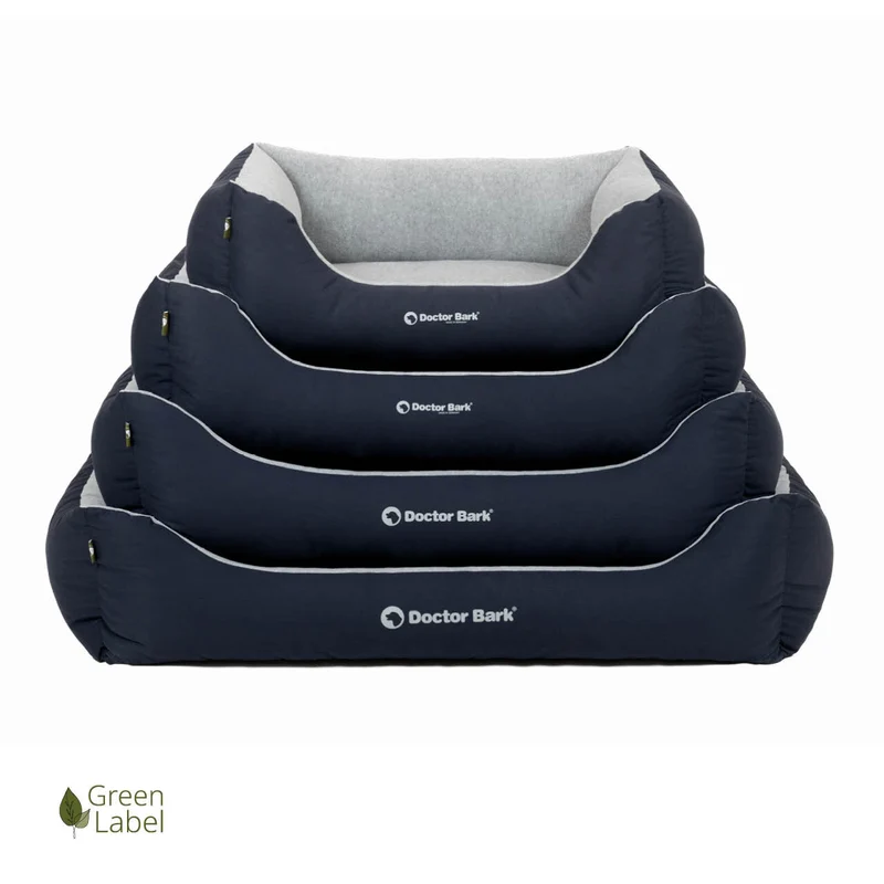 Hundebett, GreenLabel