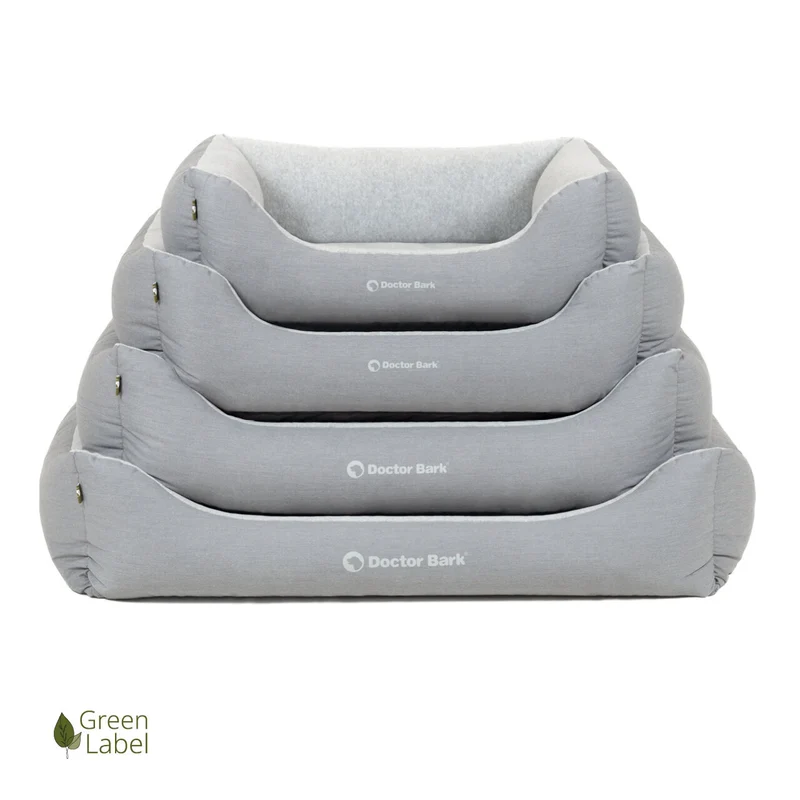 Hundebett, GreenLabel