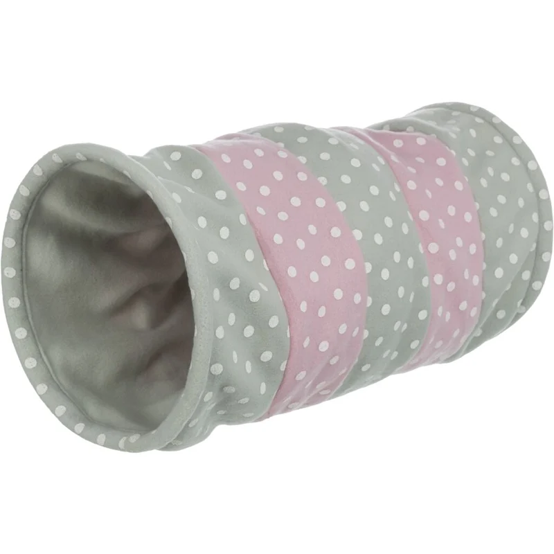 Spieltunnel, Fleece
