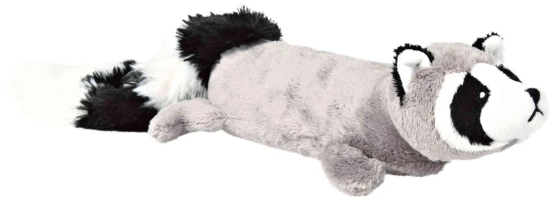 Waschbär Hundespielzeug