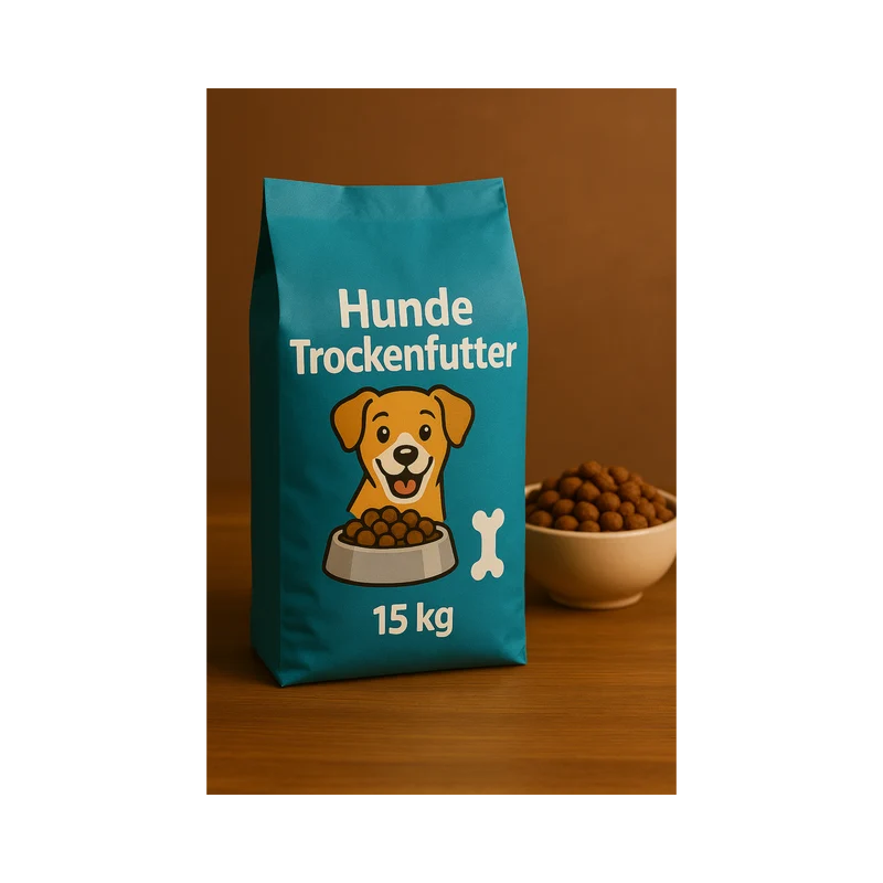Pro Animals Deutschland e.V. | Hunde-Trockenfutter – Hilfe, die direkt ankommt