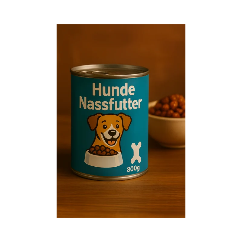 Pro Animals Deutschland e.V. | Hunde-Nassfutter – Hilfe, die direkt ankommt