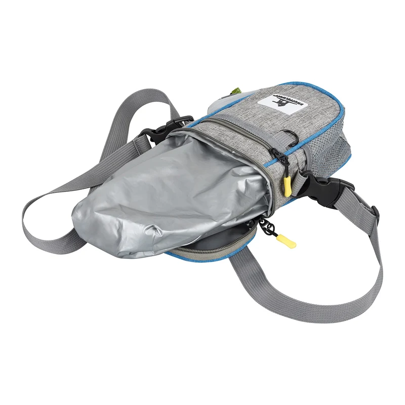 Knuffelwuff Leckerli-Tasche Gladstone – Clever, vielseitig & immer griffbereit