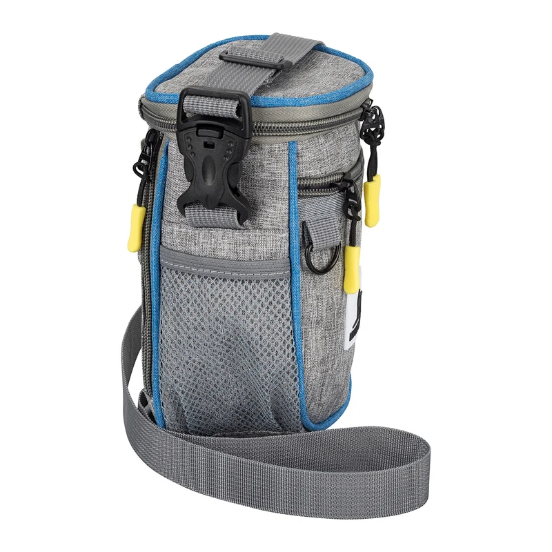 Knuffelwuff Leckerli-Tasche Gladstone – Clever, vielseitig & immer griffbereit