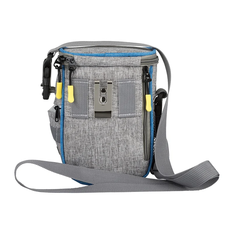 Knuffelwuff Leckerli-Tasche Gladstone – Clever, vielseitig & immer griffbereit