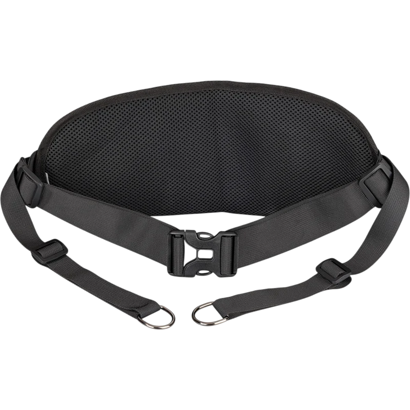 Knuffelwuff - Joggingtasche Bunbury mit Bungee-Leine