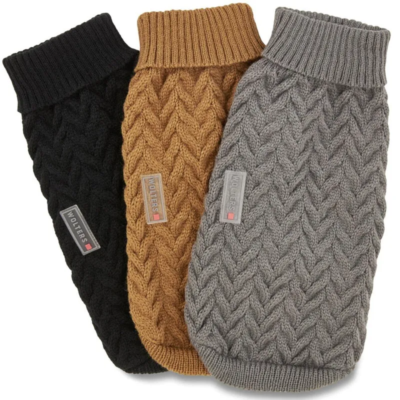 Wolters Strickpullover Isolde
