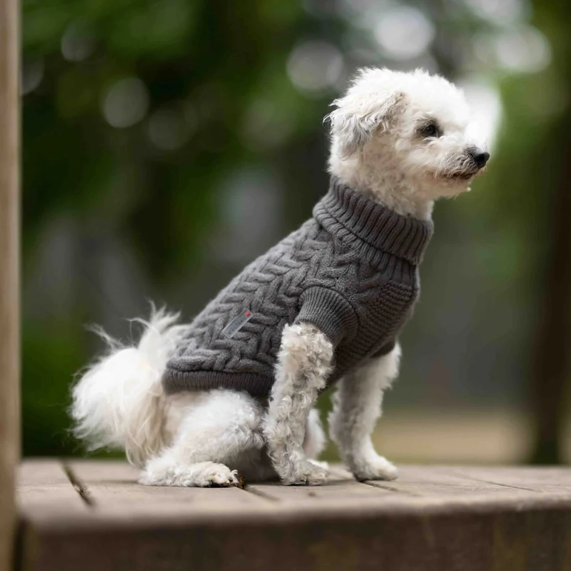 Wolters Strickpullover Isolde
