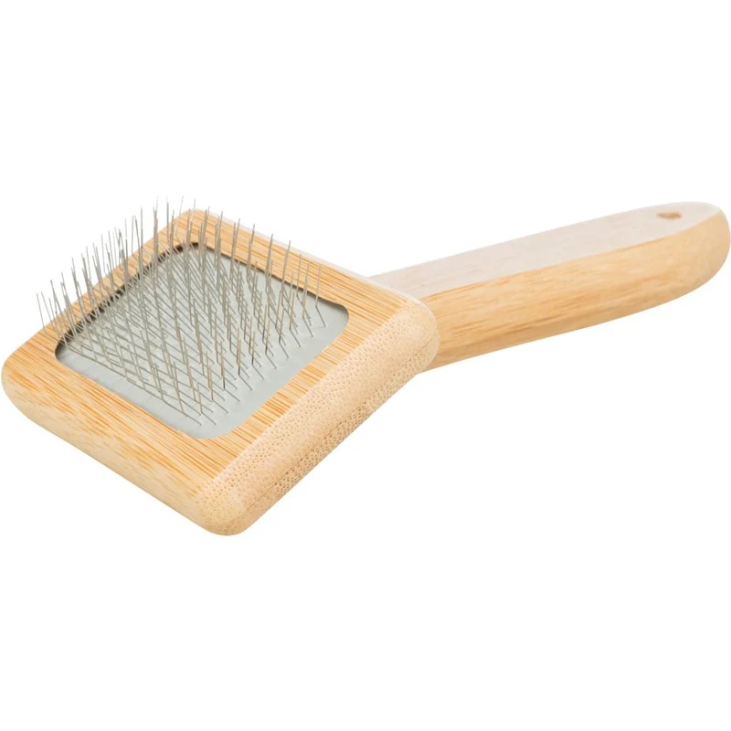 Softbürste, Bambus/Metall