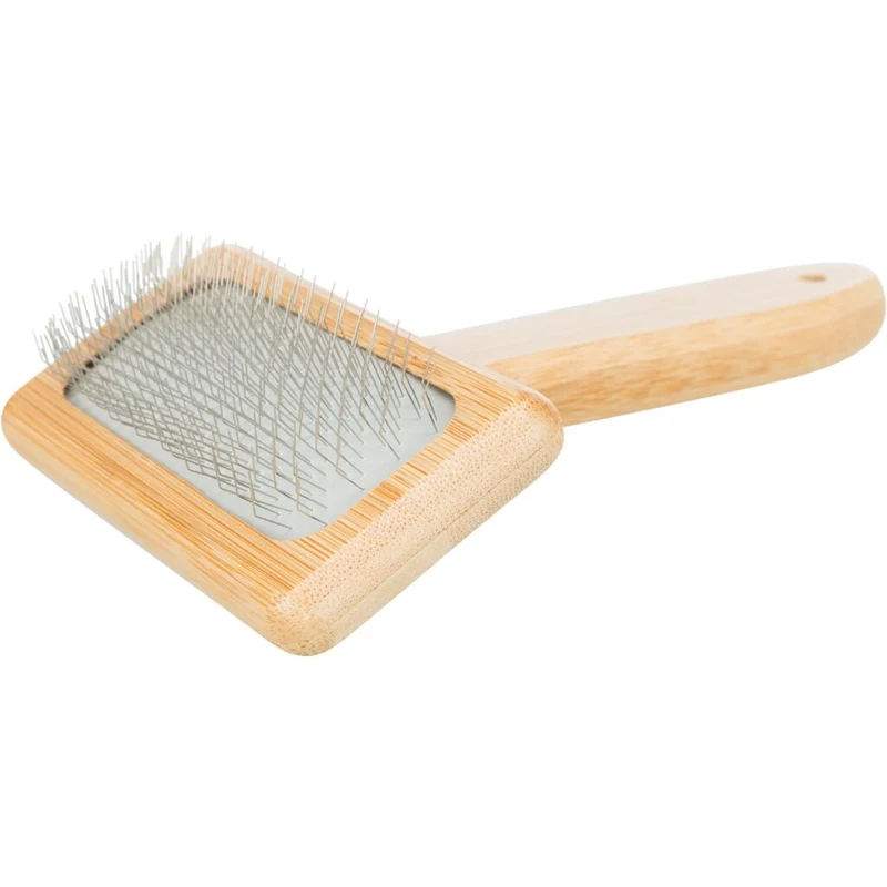 Softbürste, Bambus/Metall