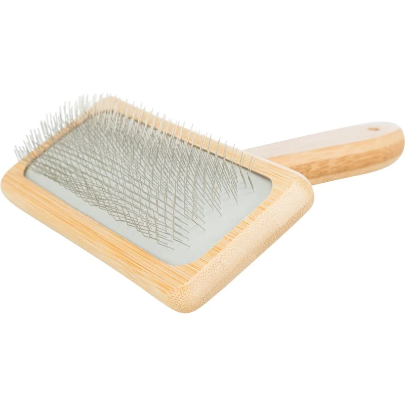 Softbürste, Bambus/Metall