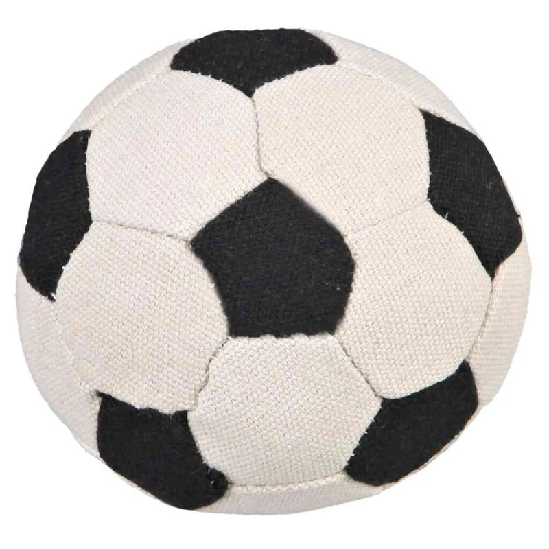Soft-Soccer-Ball, Canvas