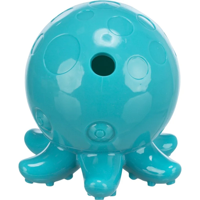 Snack-Oktopus, TPR