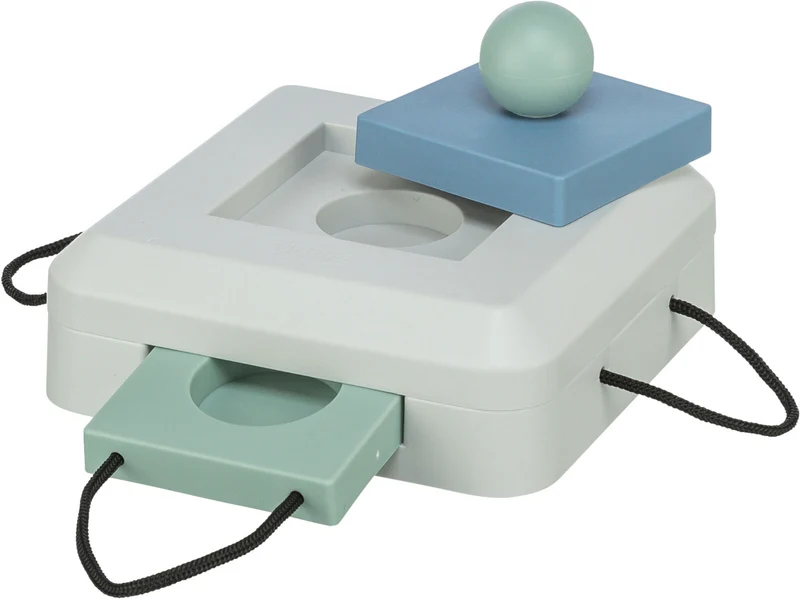 Gamble Box Strategiespiel