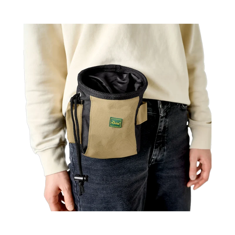 Gürteltasche Bugrino Standard – Praktisch, robust & ideal für das Training