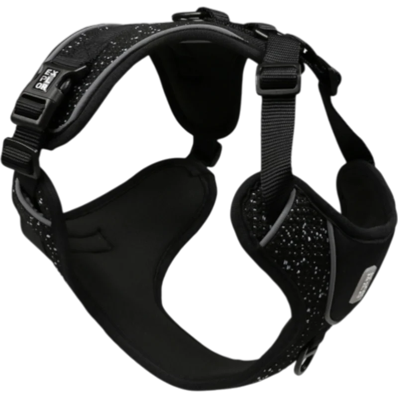 Duvoplus EXPLOR Ultimate Fit No-Pull-Geschirr
