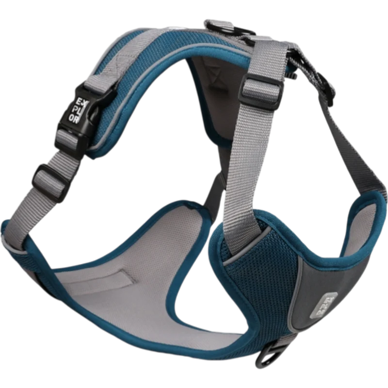 Duvoplus EXPLOR Ultimate Fit No-Pull-Geschirr