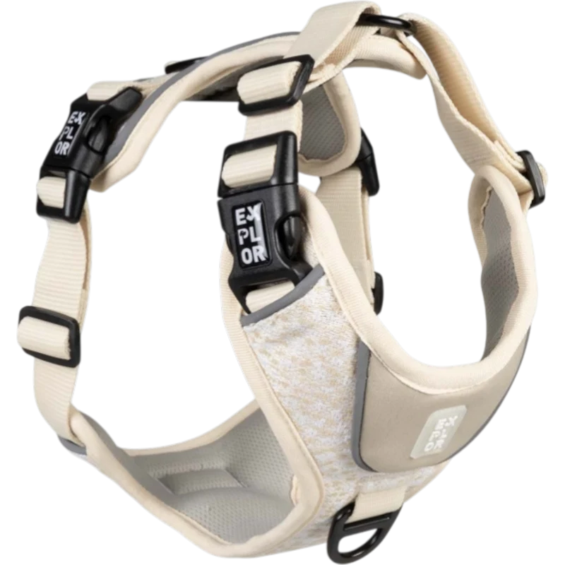 Duvoplus EXPLOR Ultimate Fit No-Pull-Geschirr