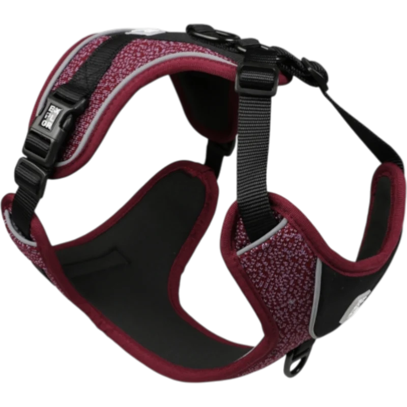 Duvoplus EXPLOR Ultimate Fit No-Pull-Geschirr