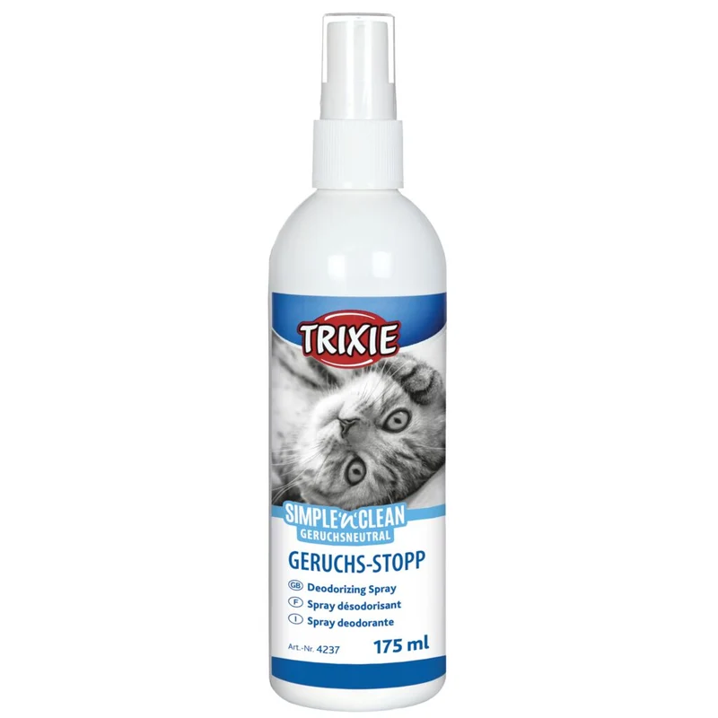 Simple'n'Clean Geruchs-Stopp, Katze/Kleintier