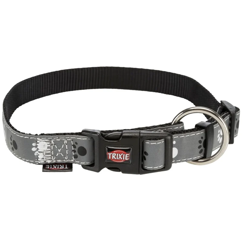 Silver Reflect Halsband