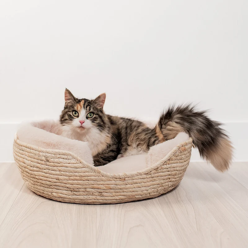 Katzenkorb Ella