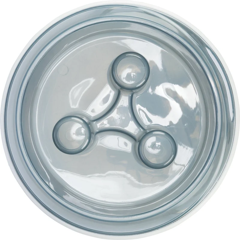Slow Feeding Kunststoffnapf