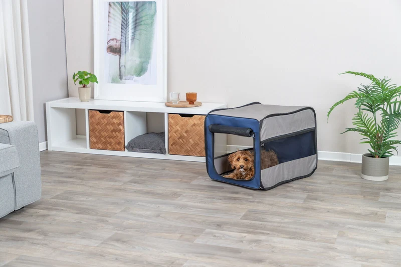 Hundebox Twister