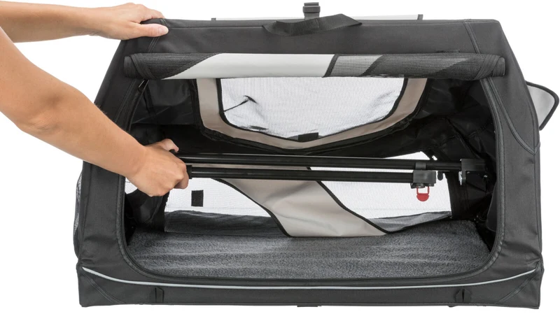 Hundebox Vario