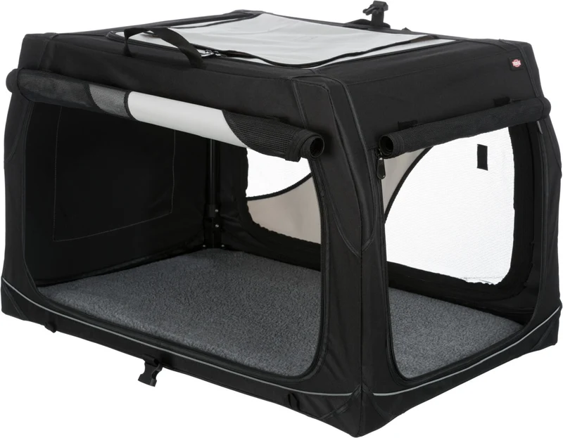 Hundebox Vario