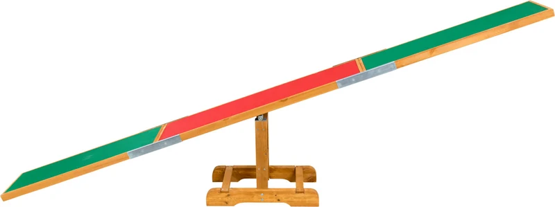 Fun Agility Wippe
