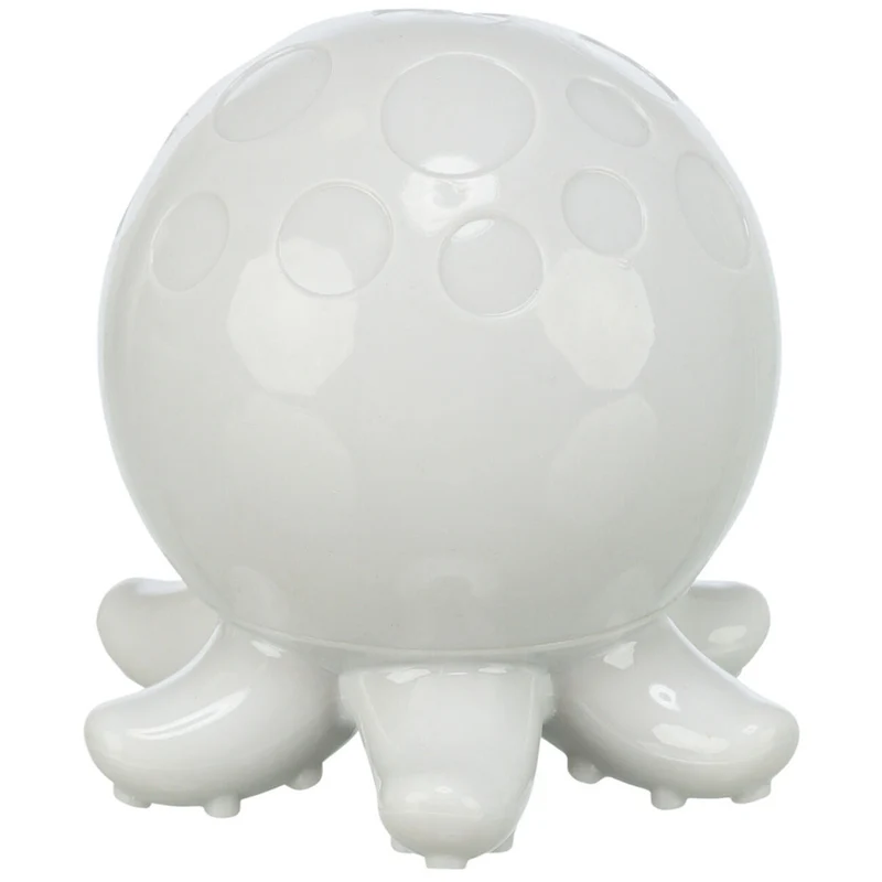 Hunde Snack-Oktopus