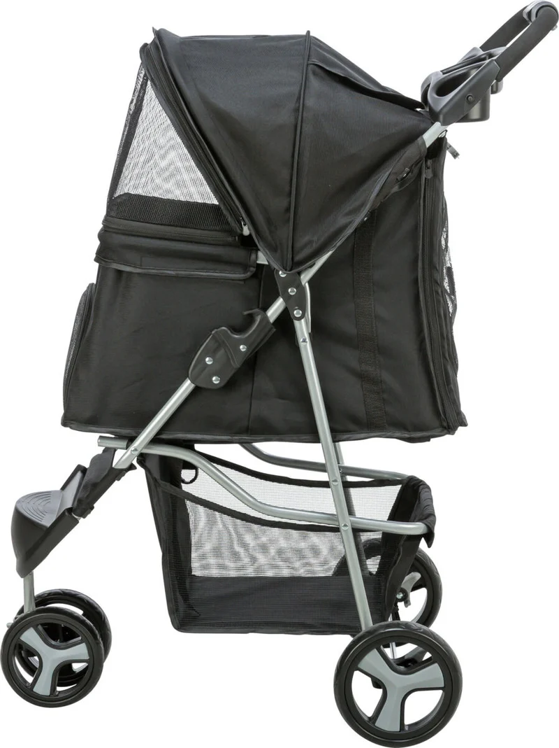 Buggy für Hunde