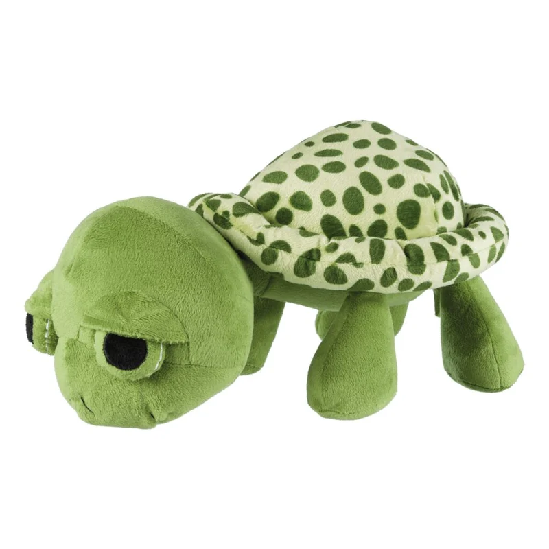 Schildkröte, Tierstimme, Plüsch