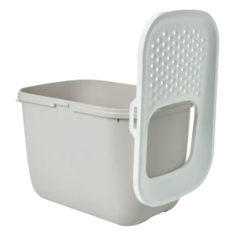 Savic Katzentoilette Hop In – Die smarte Lösung für ein sauberes Zuhause