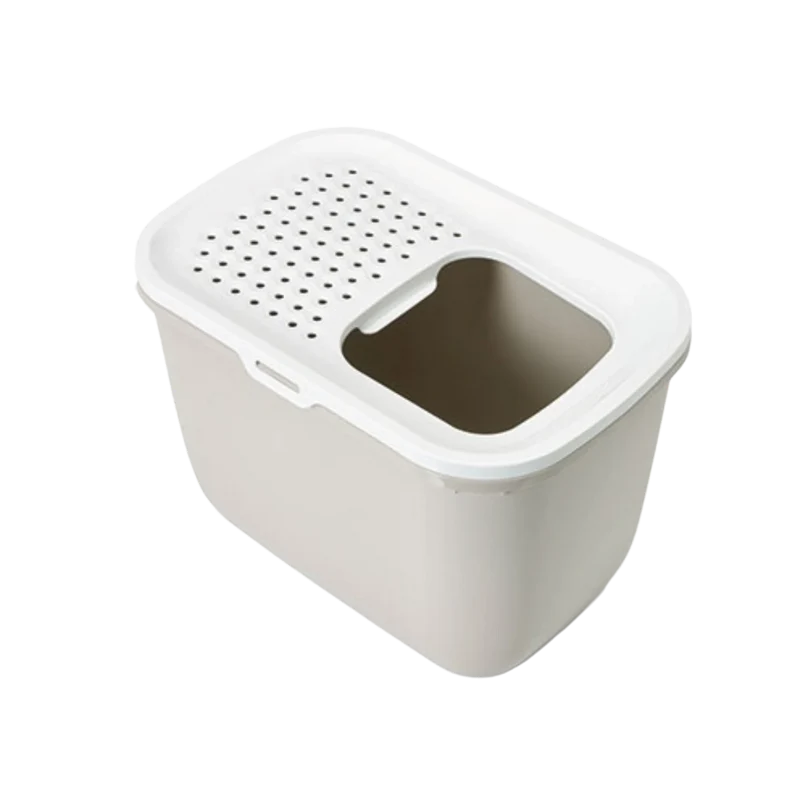 Savic Katzentoilette Hop In – Die smarte Lösung für ein sauberes Zuhause
